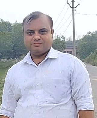 Anil Kumar Mandal - Full time Cleaner in mumbai in Mumbai