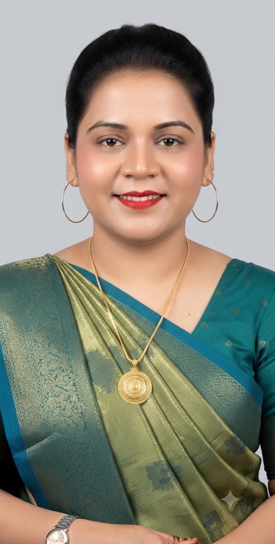 Parboty Roy - Full time Baby Sitter in nalaspohara east in Mumbai