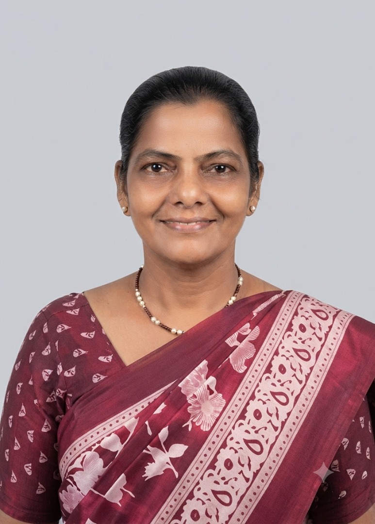 Ranjana Tayde - Part time Cleaner and Baby Sitter in Nadi Naka, in Bhiwandi