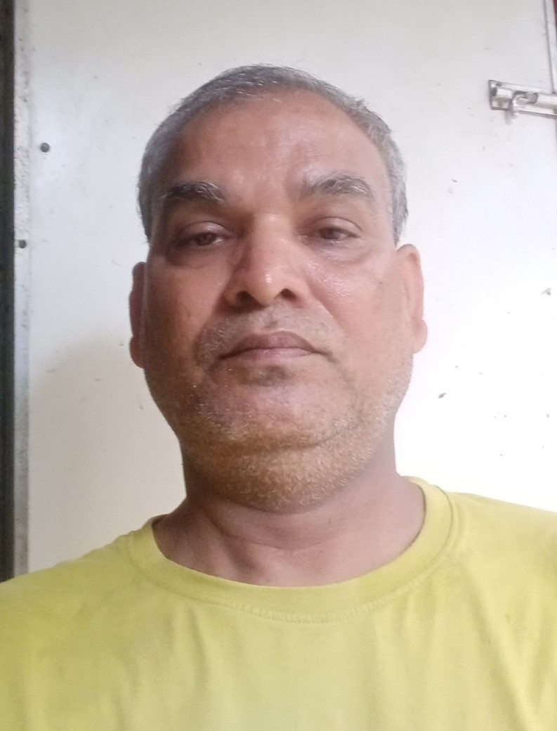 Vinod   Parshad yadav - Full time Patient Care and Elderly Care in MUMBAI in Mumbai
