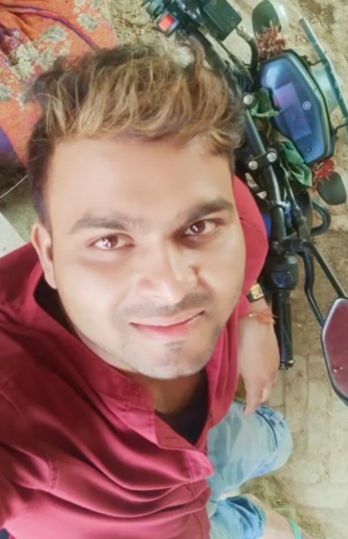 SONU KUMAR - Full time Cook in CHENNAI in Chennai