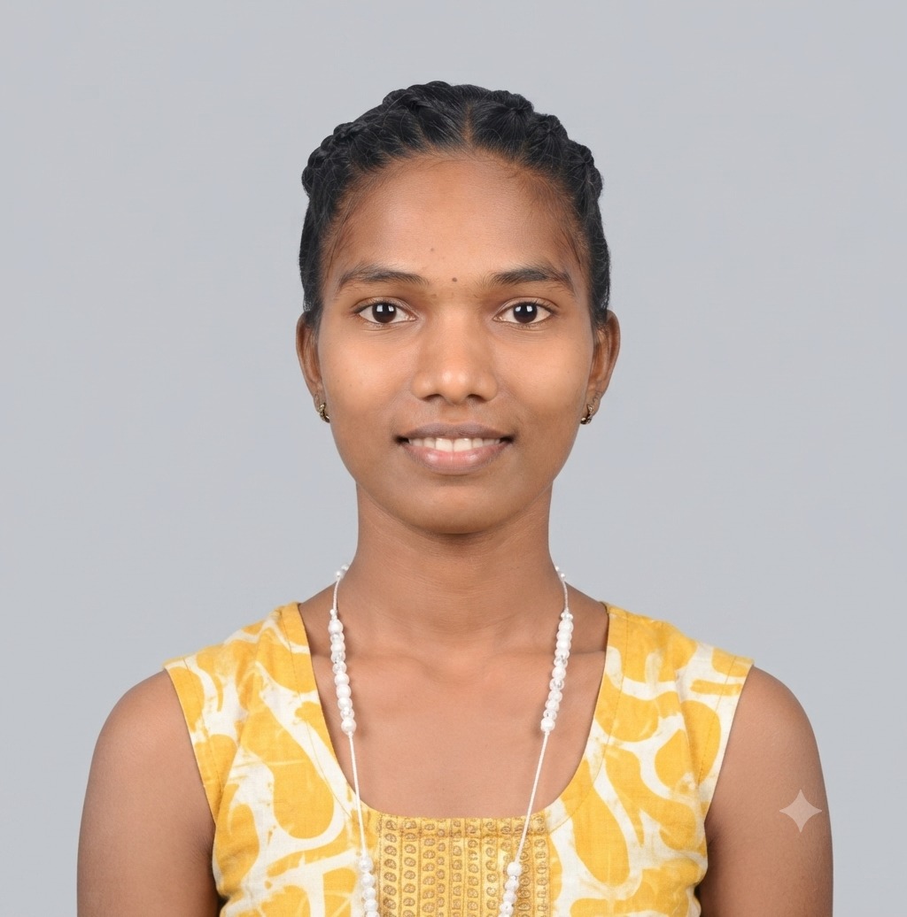 Anjana surin - Full time Cleaner in Bandra West in Mumbai