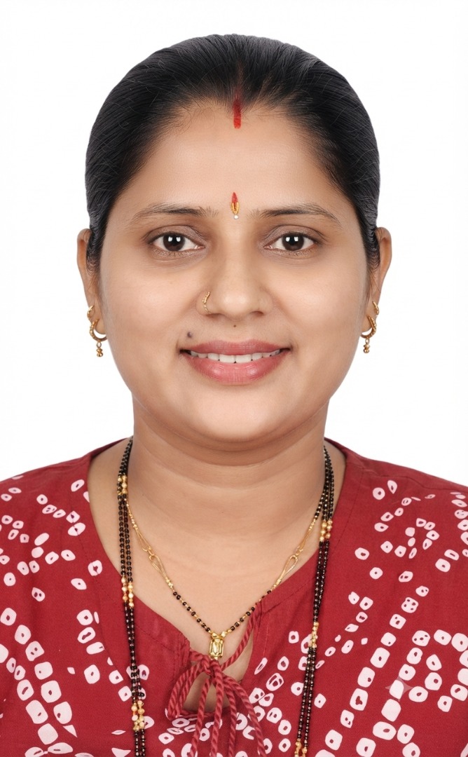 Sonal Anil Delkar - Part time Baby Sitter in , Borivali West, in Mumbai