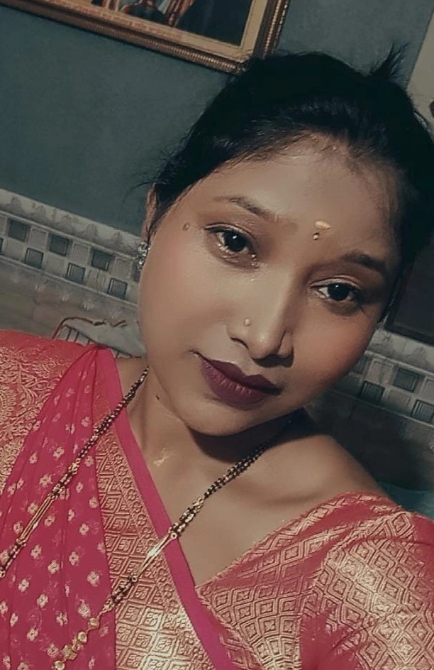Kavita Mahadev Mahadik - Part time Cook in PimpriChinchwad in Pune