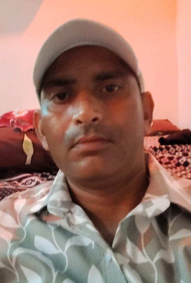 NEERAJ SINGH - Part time Cleaner and Patient Care and Elderly Care in Nagla Padi, Indra Puri, New Agra Colony, Agra, Uttar Pradesh 282005 in Agra