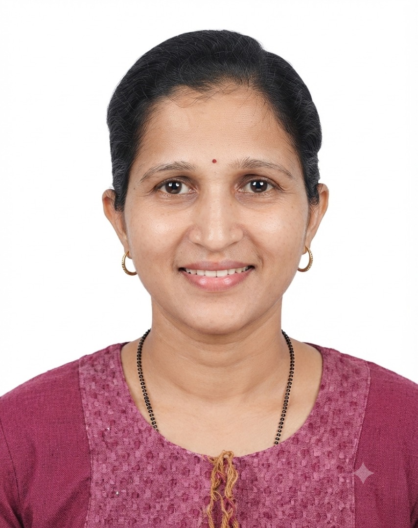 Jyoti ghade - Part time Patient Care and Elderly Care and Baby Sitter in Thane west in Thane