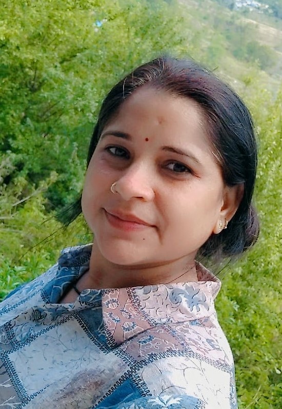 Jyoti yadav - Part time Cleaner and Baby Sitter in New Delhi