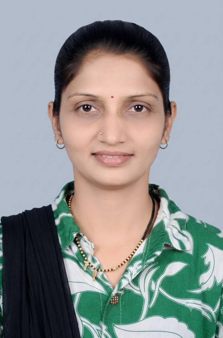 Radha Ramesh Maske - Part time Cook and Baby Sitter in Vitthalwadi, Ulhasnagar in Mumbai