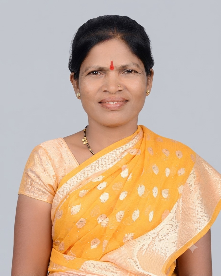 Taiamma Nagamma Manjulla - Part time Patient Care and Elderly Care and Baby Sitter in Turbhe in Navi Mumbai