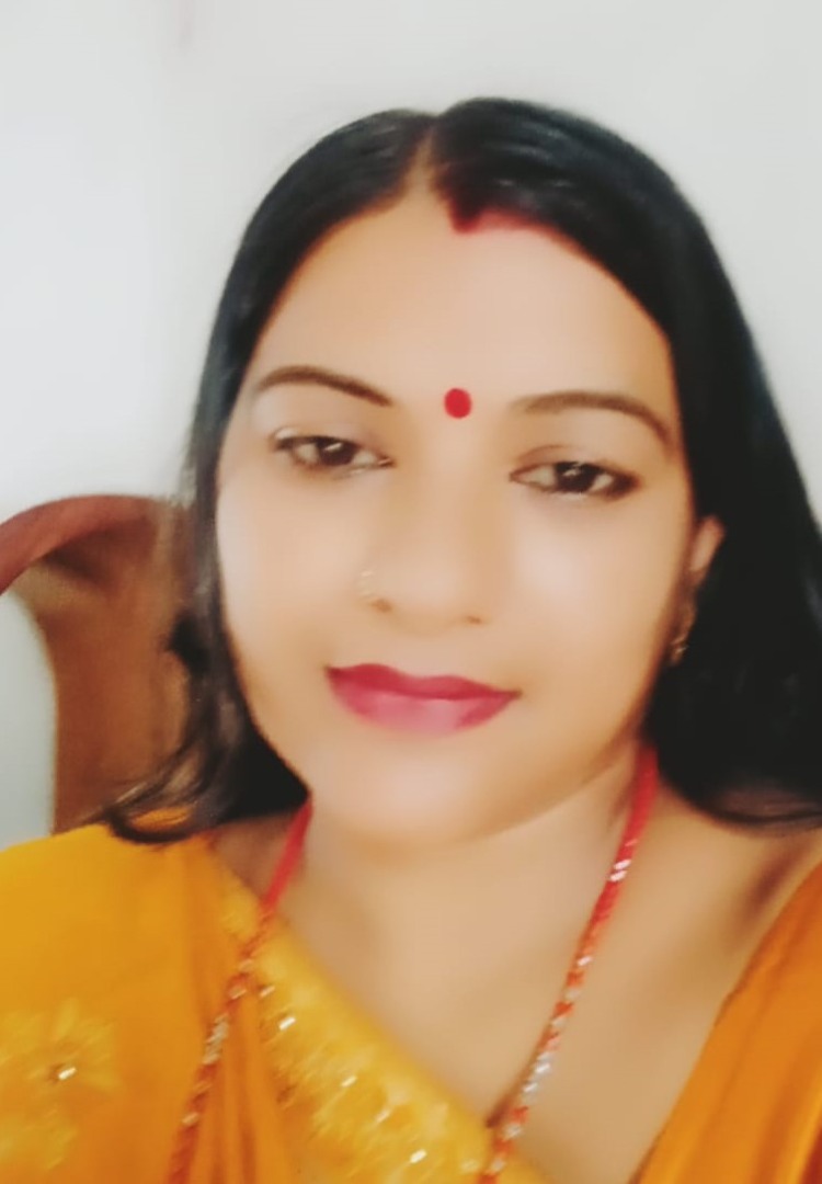 Minu Kumari - Part time Cleaner in Vishnu Garden in New Delhi
