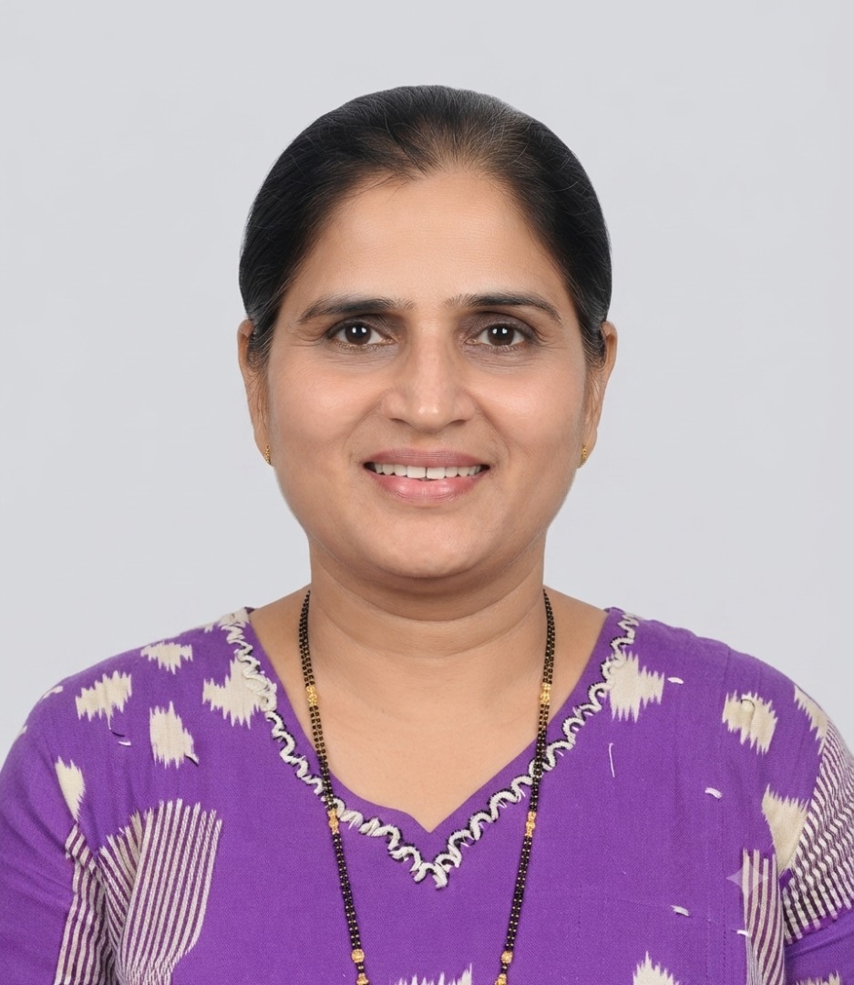 Deepa Rathod - Part time Cleaner and Cook and Baby Sitter in Acharya Donde Marg, Parel in Mumbai