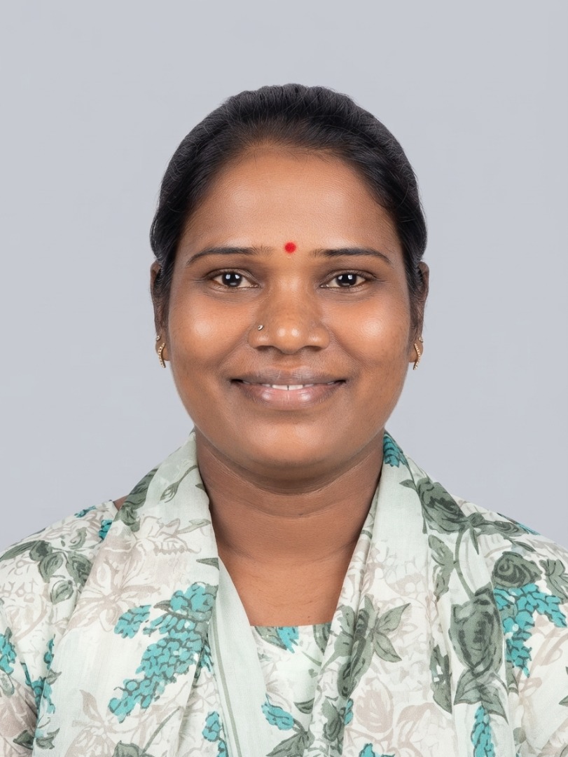 Sungeeita - Part time Cleaner in Goregaon West in Mumbai