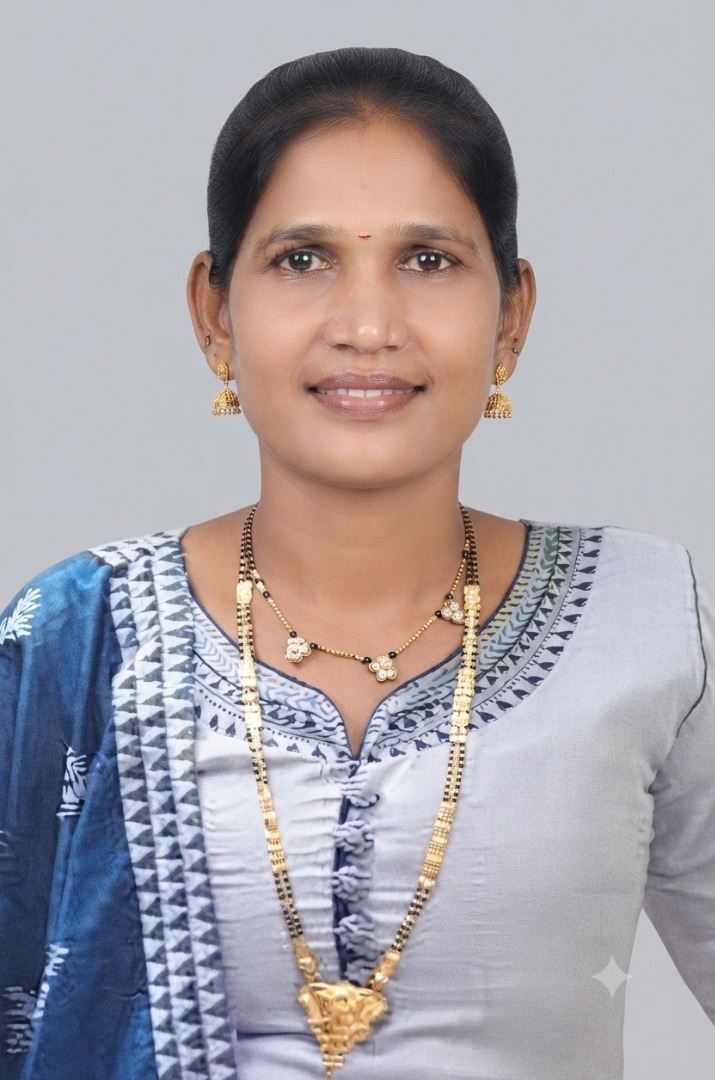 Jyoti Gaikwad - Part time Cleaner in Ashok Nagar, in Mumbai