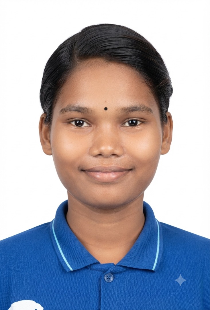 Nishi Tete - Full time Cleaner in Bandra West in Mumbai
