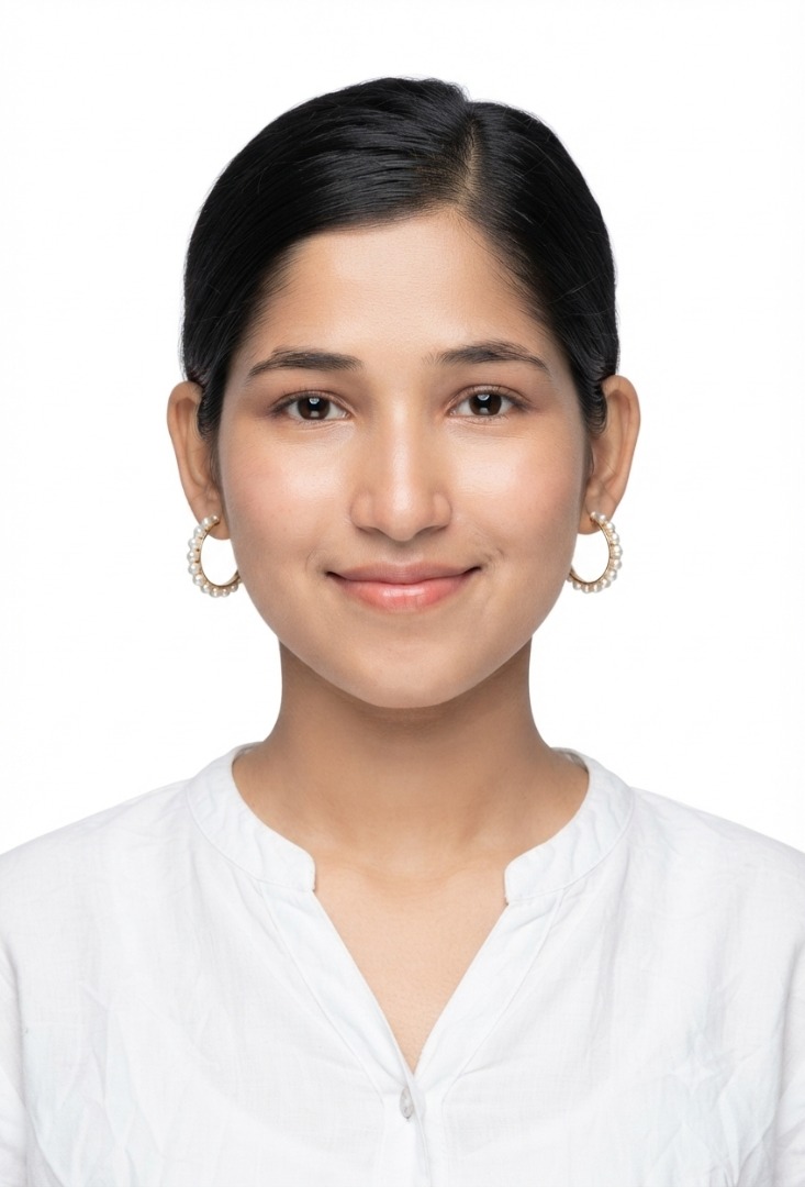 Priyanka Tamrakar - Full time Patient Care and Elderly Care in Borivali West in Mumbai