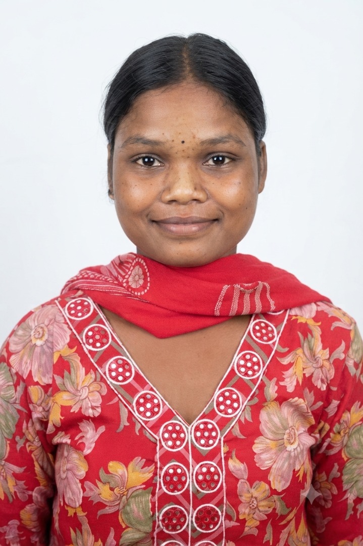 Beena kerketta - Full time Cleaner in Malad West in Mumbai