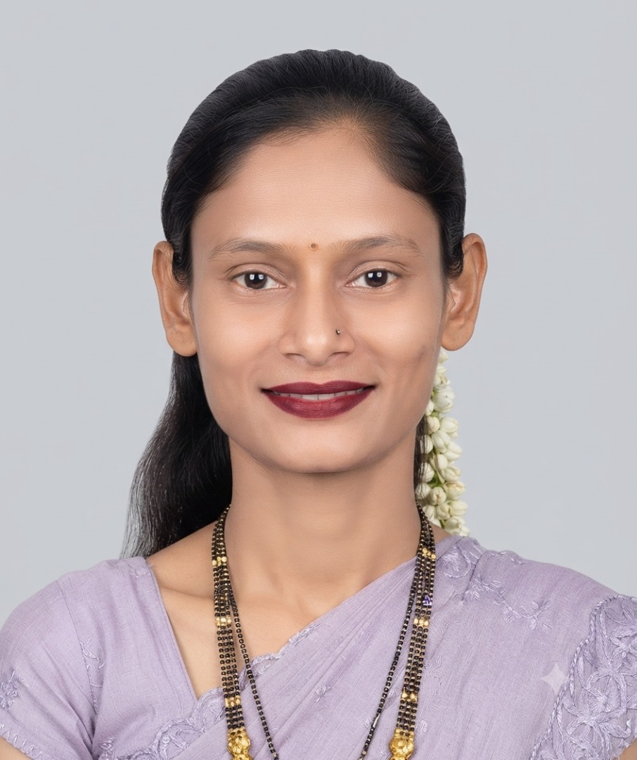 Shreya - Part time Cleaner and Cook and Baby Sitter in Nalasopara East in Mumbai