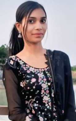 Radhika Paswan - Full time Baby Sitter in Randhir Singh Nagar in Ludhiana