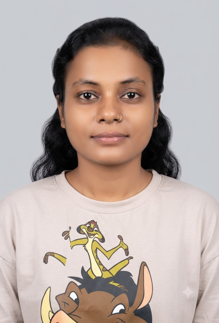 Aparna Orang - Full time Cleaner in Kandivali in Mumbai