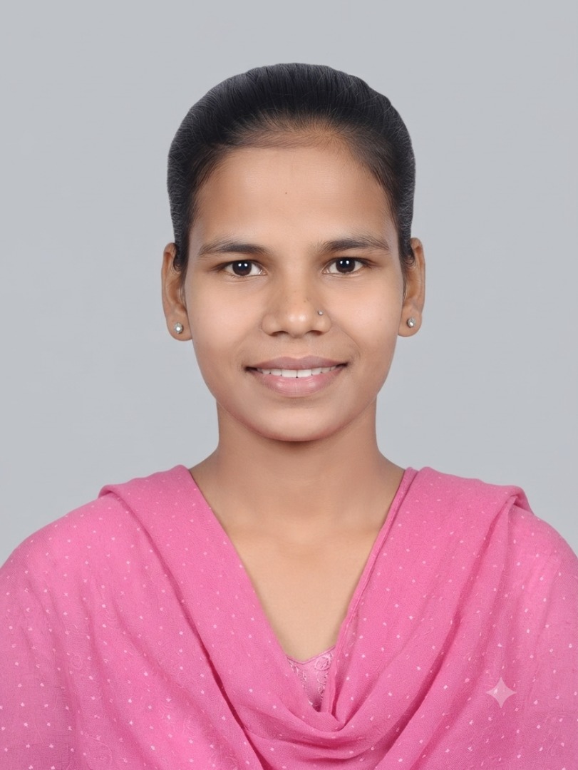 Neetu Dhakoliya - Part time Baby Sitter in Mankhurd in Mumbai
