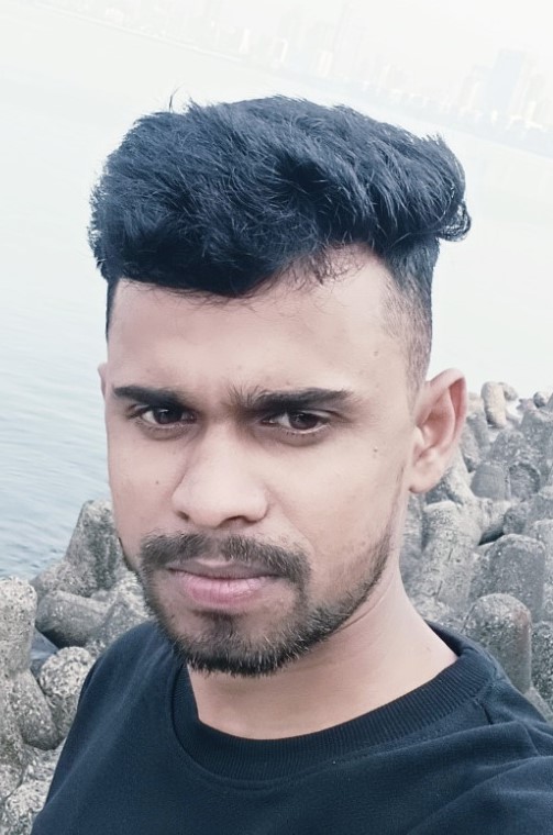 RANJEET MAHATO - Full time Cleaner and Cook in MUMBAI in Mumbai