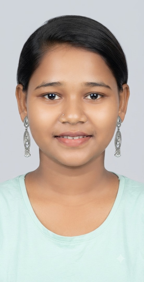 Ashmita Kullu - Full time Patient Care and Elderly Care in Andheri-west in Mumbai
