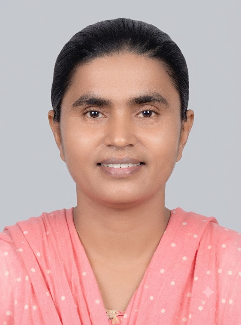 Mumtaz - Part time Patient Care and Elderly Care in Kannamwar Nagar II in Mumbai