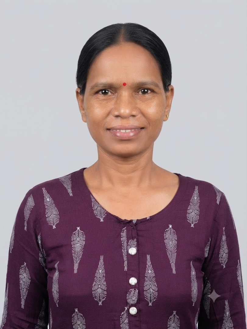 Jiwanti Kullu - Full time Cleaner in Vasai in Mumbai