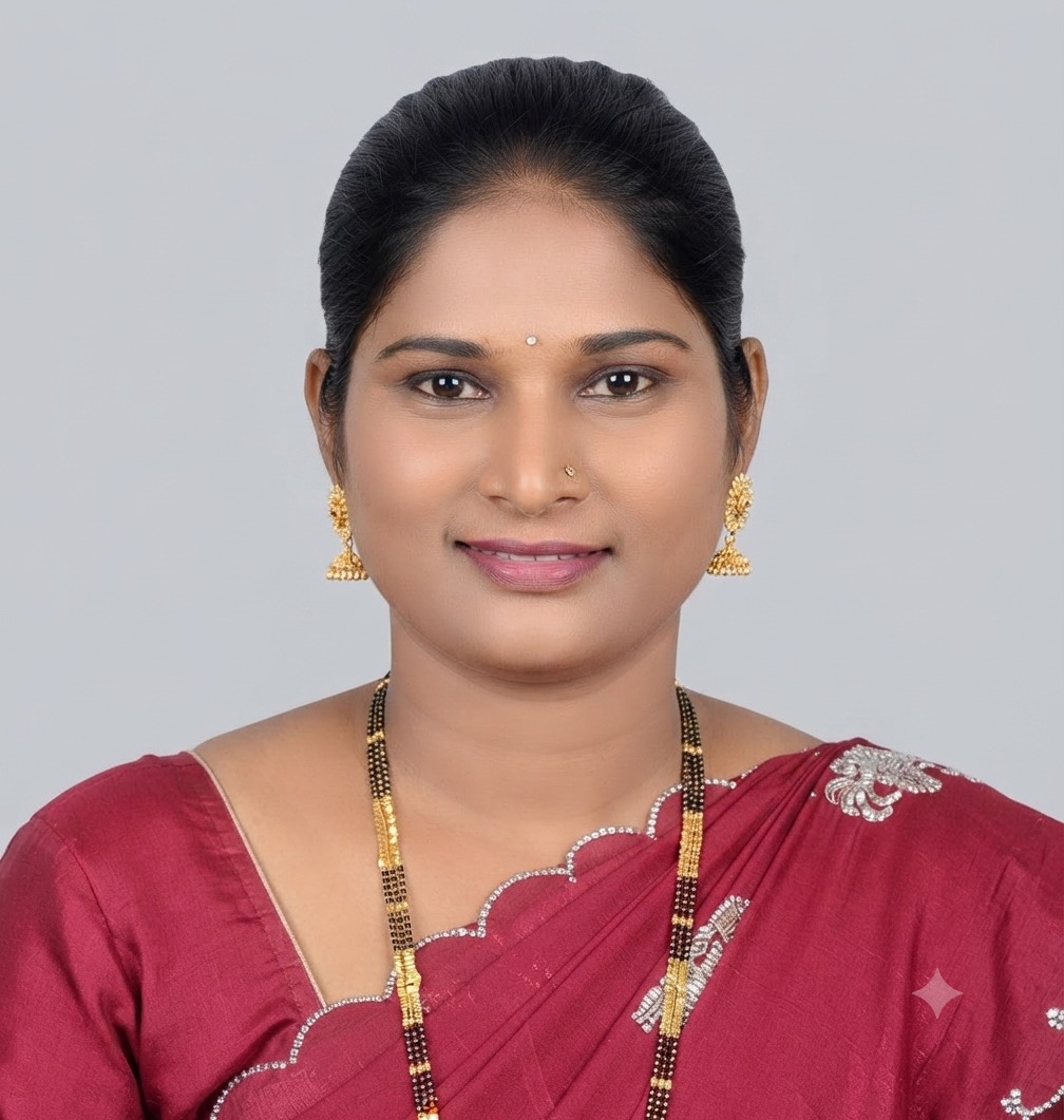 Kajal - Part time Cook in Chembur in Mumbai
