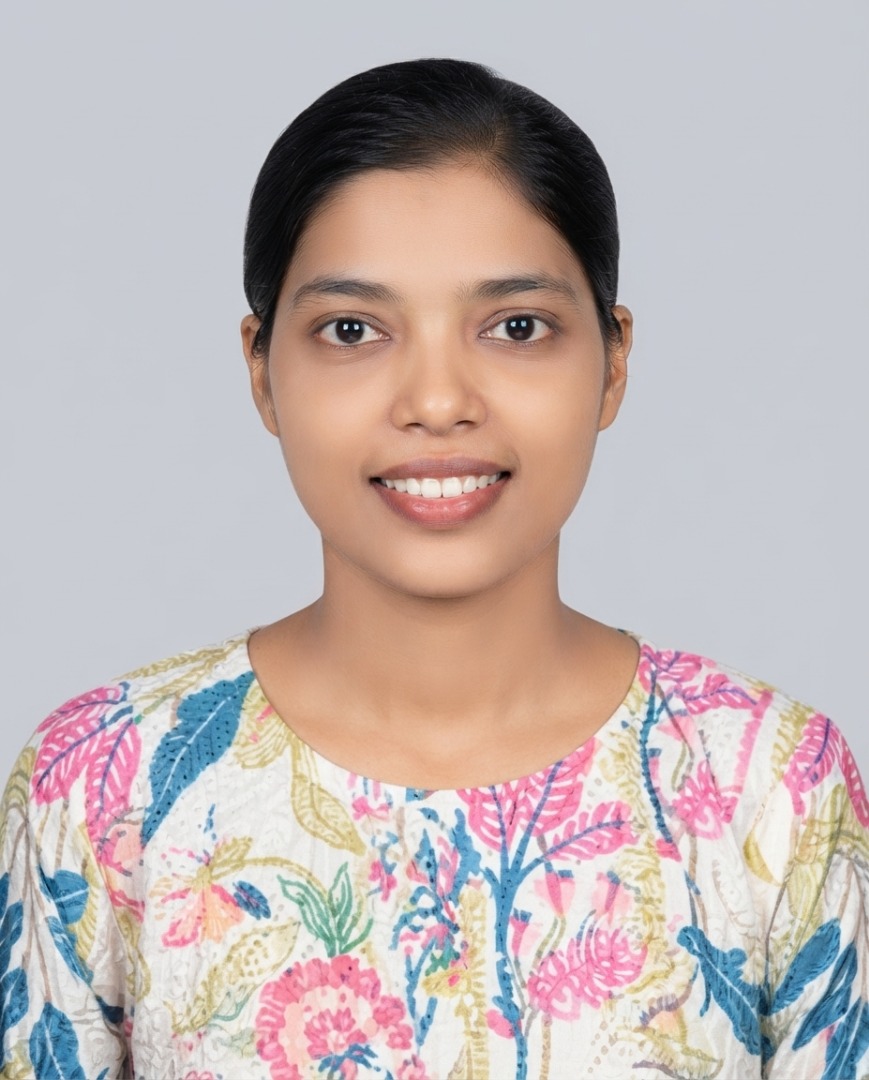 SHWETA AGRE - Full time Cleaner in MUMBAI in Mumbai