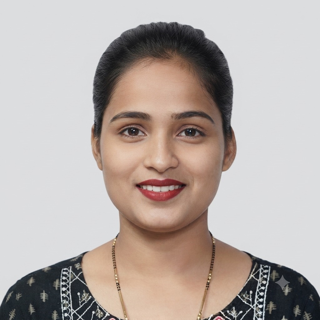 Bhavana - Part time Patient Care and Elderly Care in Kandivali East in Mumbai