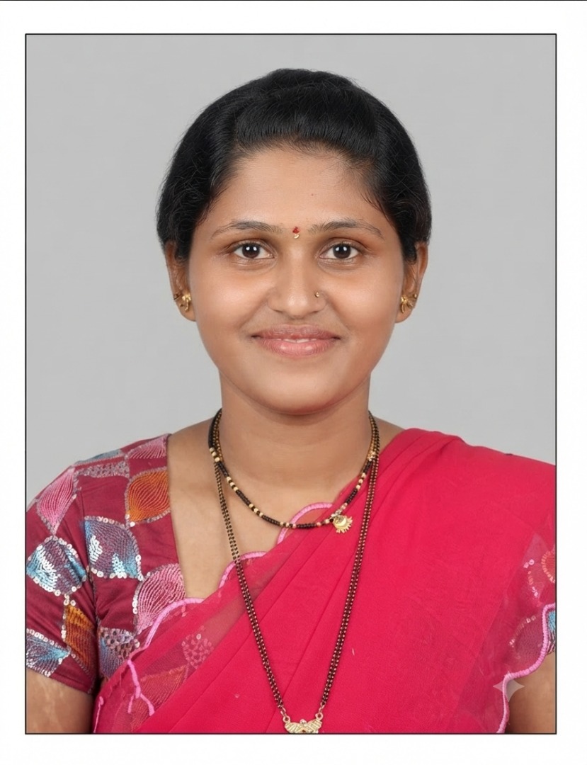 Archana suruvase - Part time Cleaner and Baby Sitter in Kalyan east in Mumbai