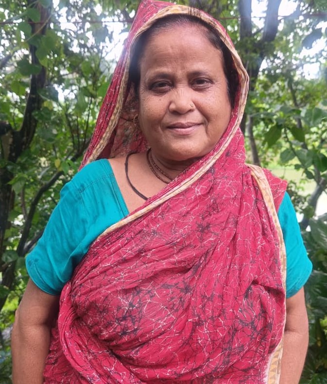Gouri das - Full time Patient Care and Elderly Care in kolkata in Kolkata
