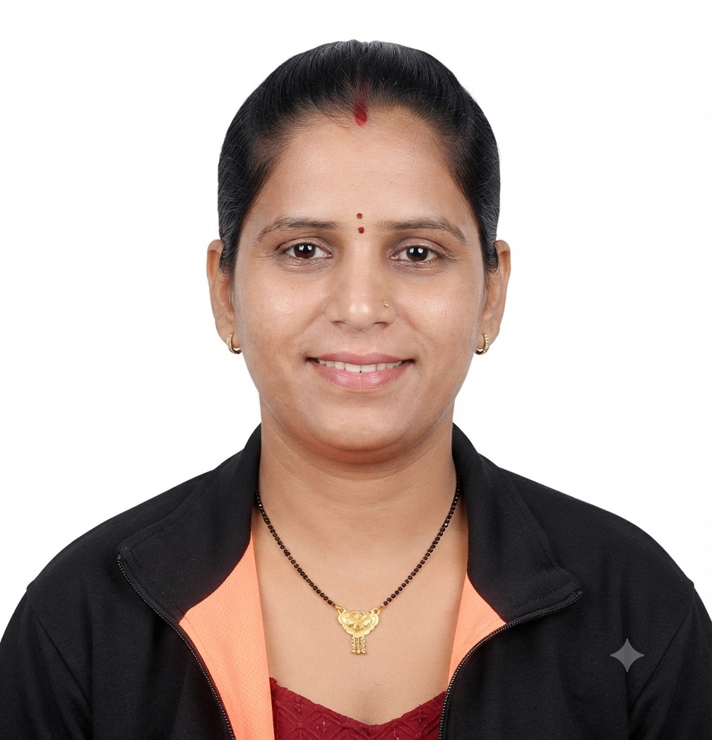 Sujata - Part time Patient Care and Elderly Care in Diva, in Mumbai