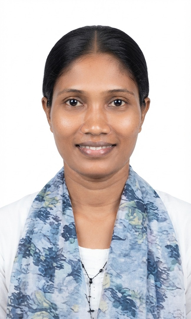 saroj bage - Full time Patient Care and Elderly Care in malad west in Mumbai
