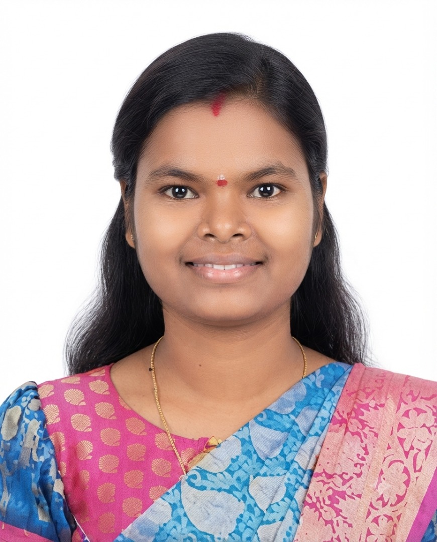 Jumbarthi Laxmi - Part time Cleaner and Cook in Malabar Hill, in Mumbai