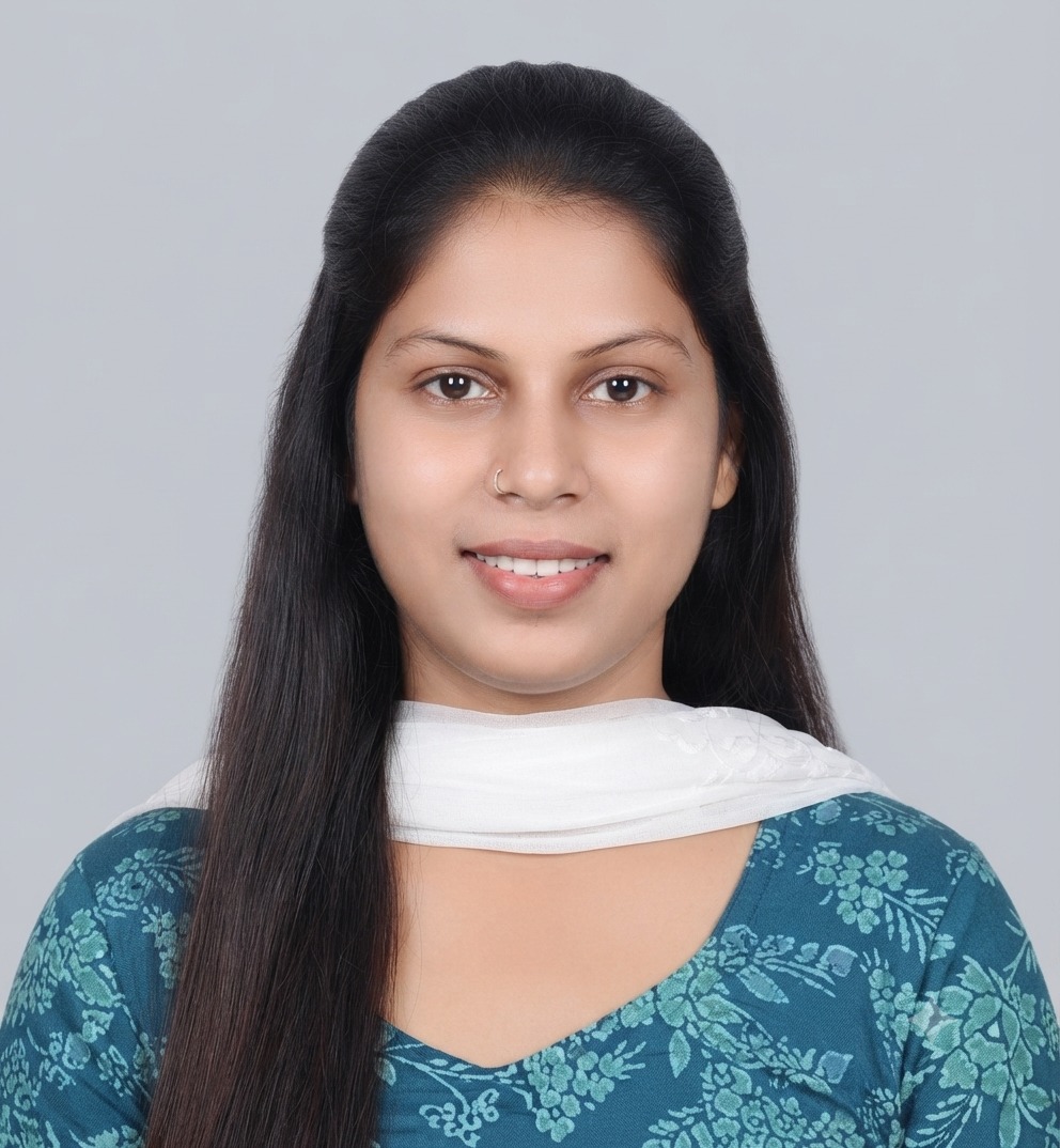 Pooja Kumari - Full time Patient Care and Elderly Care in Dahisar in Mumbai