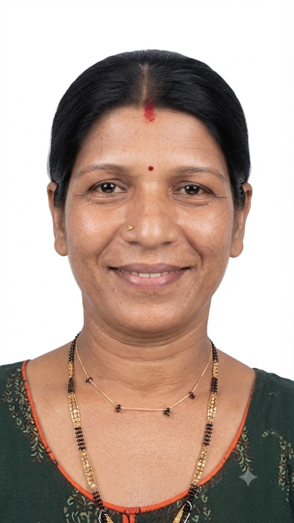 Vibhavari - Part time Cleaner in Diva in Thane