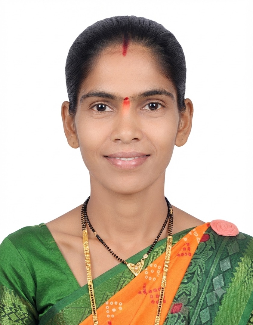 Sanjana Sunil Ovhal - Part time Cleaner in Ramabai Colony in Mumbai