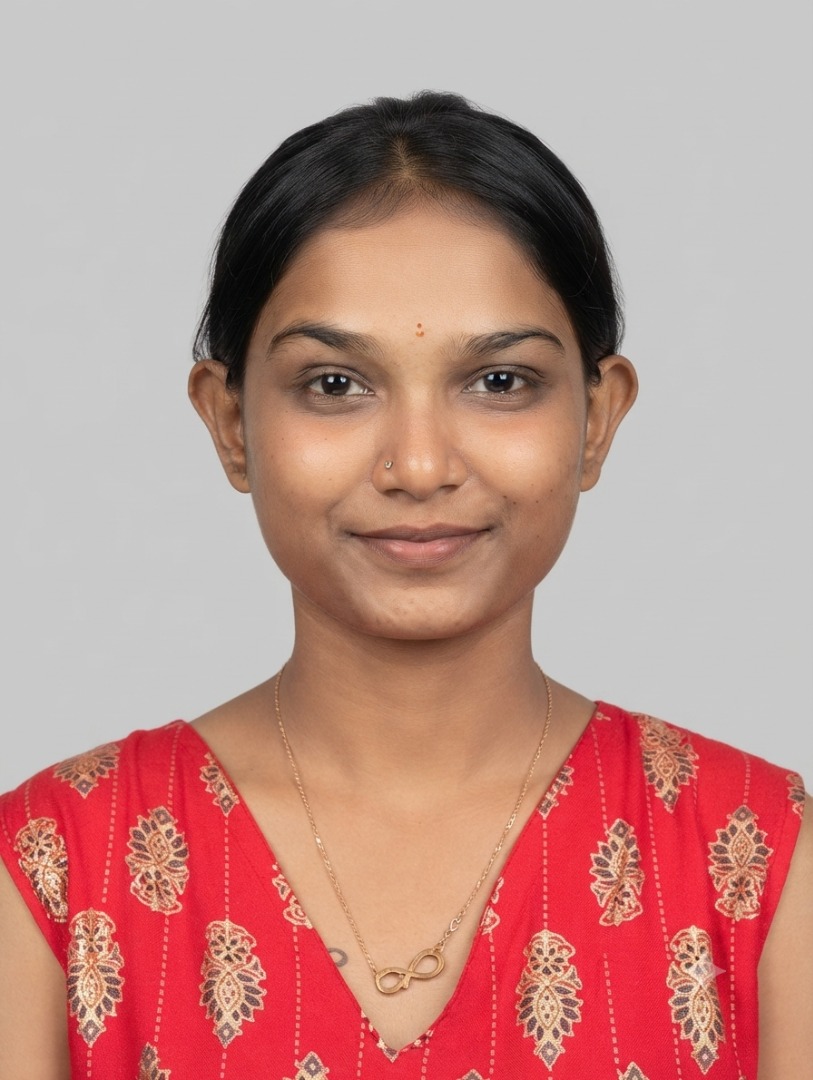 Janvi Solanki - Part time Baby Sitter in Boisar in Mumbai