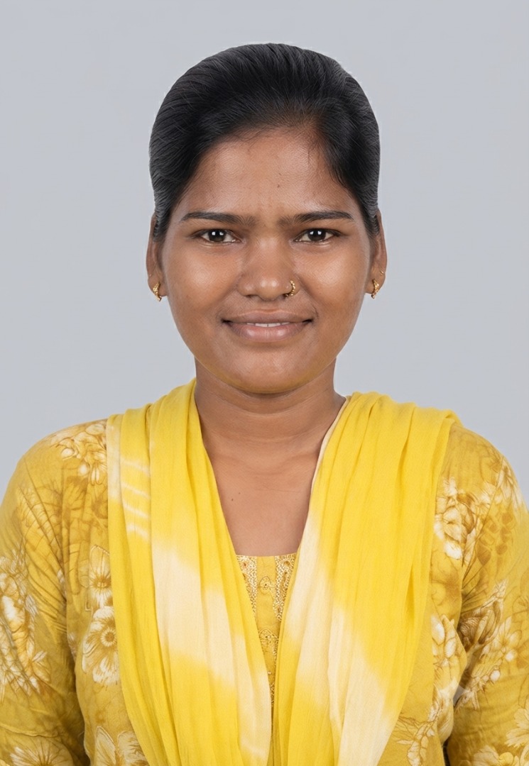 Rakhi - Full time Cleaner in malad west in Mumbai