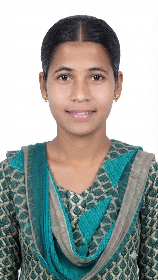 Dulari Agariya - Full time Baby Sitter in virar in Mumbai