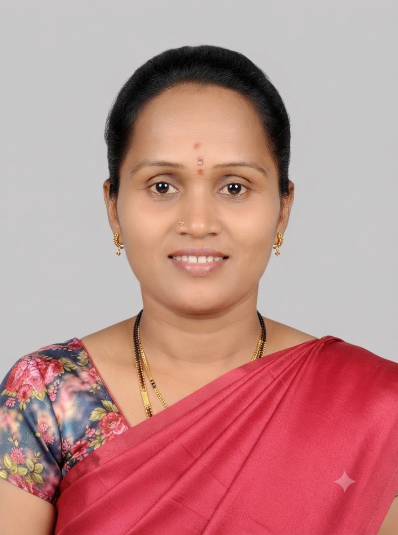 Padama Naidu - Part time Cleaner and Cook and Baby Sitter in Ambernath east in Mumbai