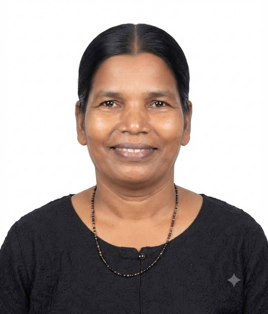Shamim - Part time Cleaner and Patient Care and Elderly Care in Cuffe Parade in Mumbai