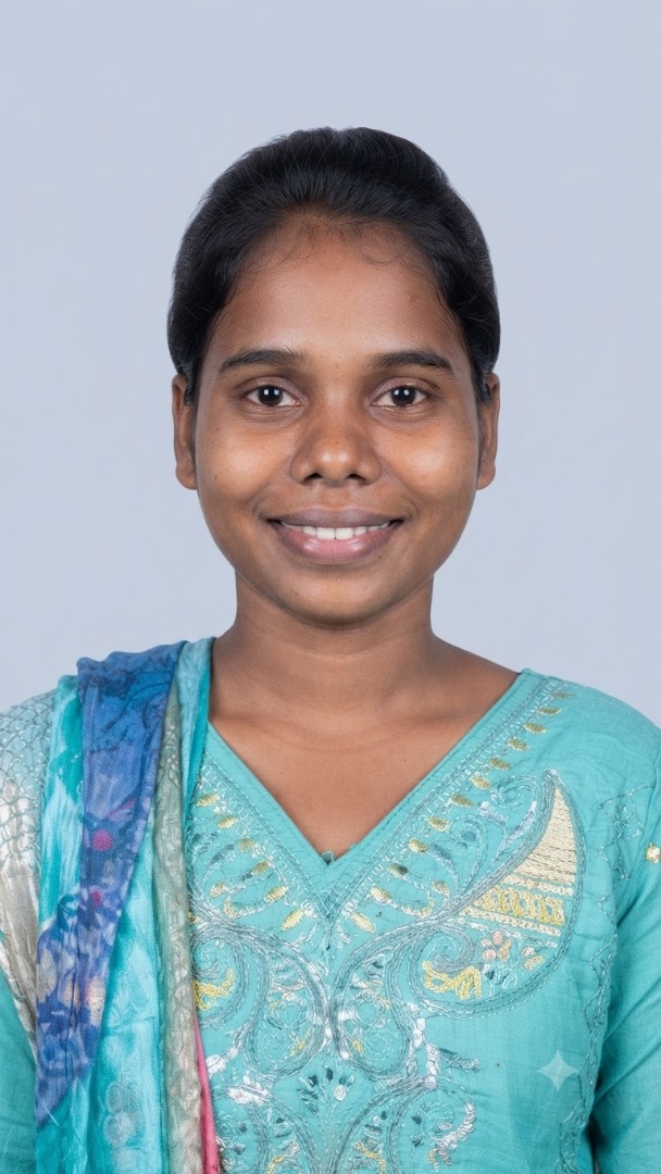 Anita Xess - Full time Cleaner and Patient Care and Elderly Care in borivali east in Mumbai