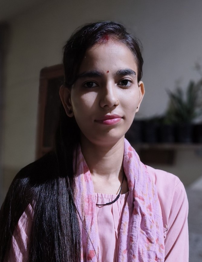 CHANDNI - Part time Cook in Sector 49, Faridabad, Haryana in Faridabad