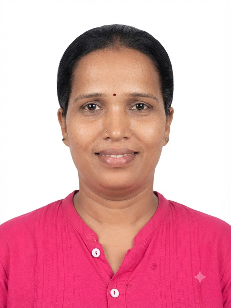 Seema Kadam - Part time Cleaner and Patient Care and Elderly Care in Khar East in Mumbai