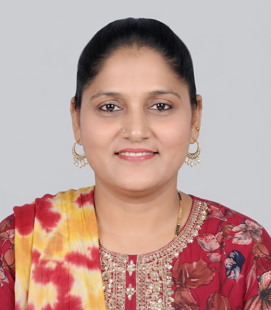 JYOTI  JAWAlE - Part time Cleaner and Cook in Kargil Nagar, Virar East, Vasai-Virar, Maharashtra 401305 in Mumbai