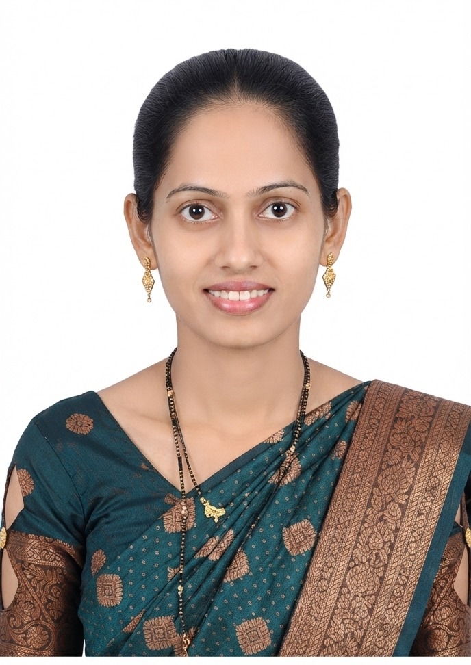 Dipti dinesh purab - Full time Cleaner and Patient Care and Elderly Care and Baby Sitter in mumbai in Mumbai