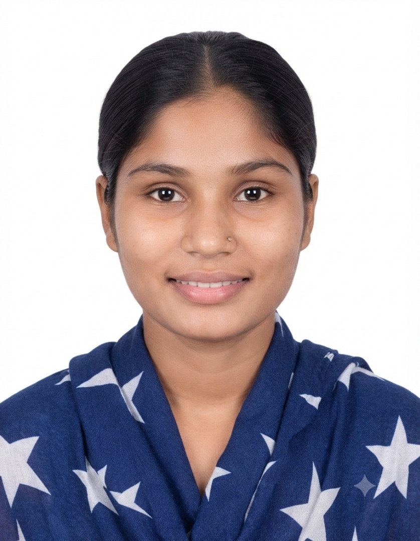 Nisha singh - Part time Cleaner and Baby Sitter in Andheri East in Mumbai